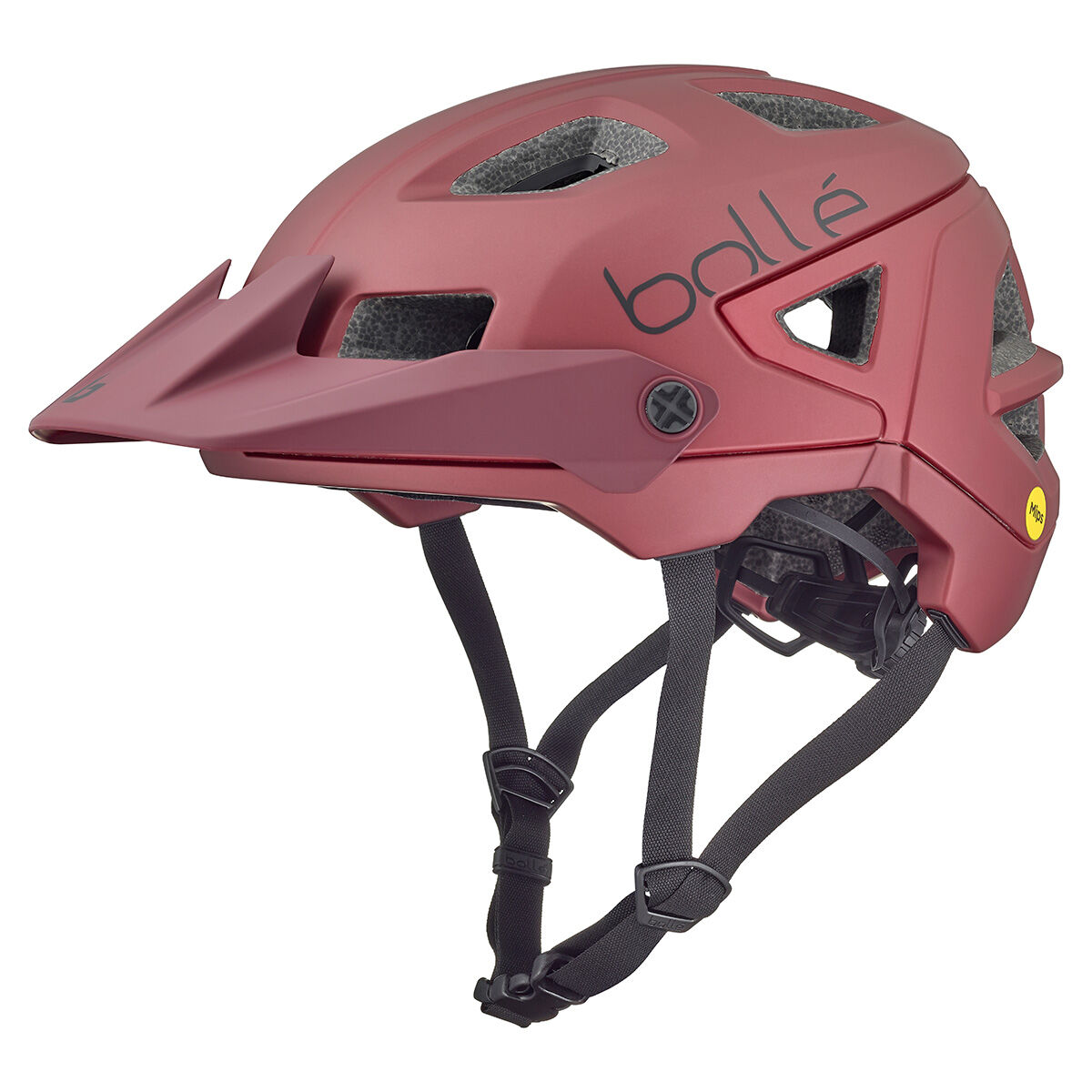 Bolle bike deals helmet